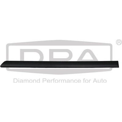 DPA Ozdobná/ochranná lišta dverí 88530878802