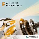 Fusion 360 Team - Participant - Single User CLOUD Commercial New ELD Annual Subscription (C1FJ1-NS5025-V662)}