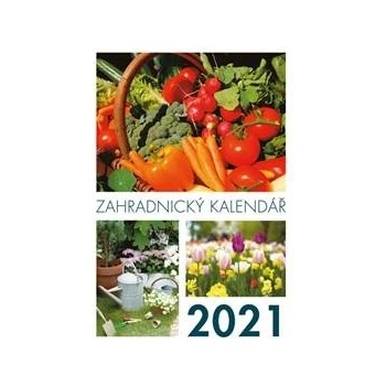 Zahradnický 2021