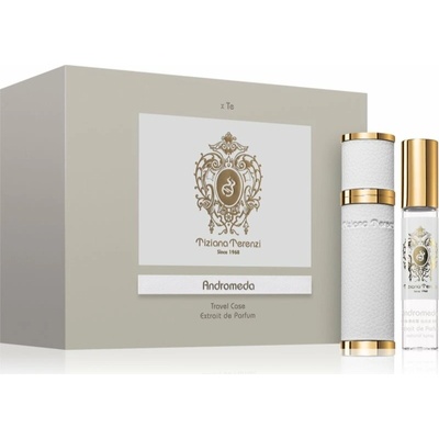 Tiziana Terenzi Luna Andromeda parfémový extrakt 2 x 10 ml + obal na parfém