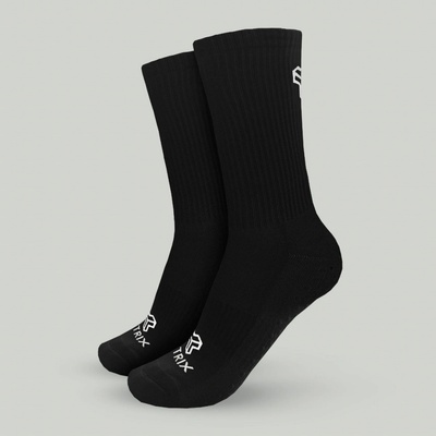 STRIX Crew Black