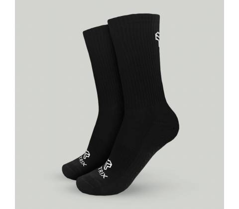 STRIX Crew Black