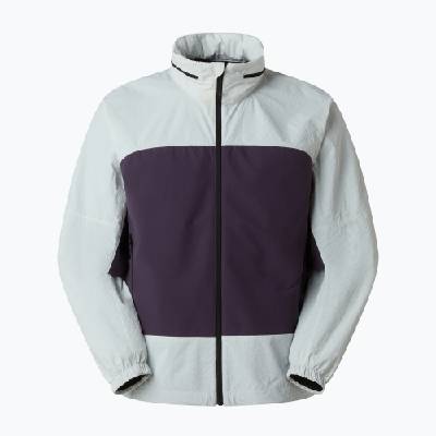 Мъжко ветроустойчиво яке The North Face HKE Utility Wind endless dusk/pearl stone