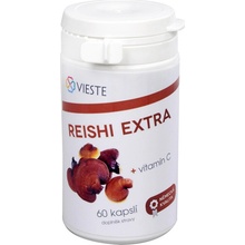 Vieste Resveratrol Extra 60 kapslí