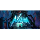 Nekuia