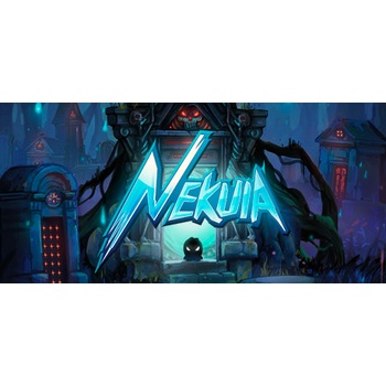 Nekuia