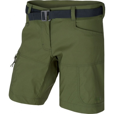 Husky Kimbi tm.zelená