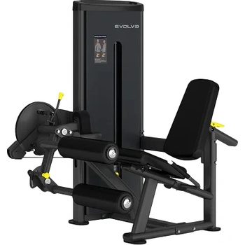 Image 1 of Evolve Fitness EC-025