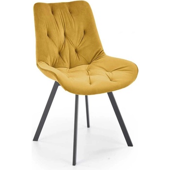 Halmar Ollie žlutá