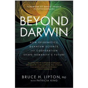 Beyond Darwin (ISBN: 9781637749364)
