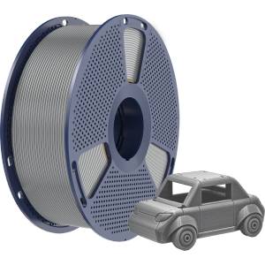 SUNLU PETG Grey - 1, 75 mm / 1000 g (6933582309879)