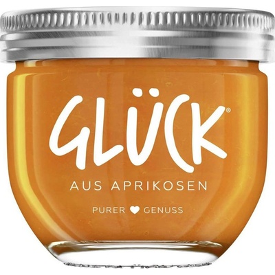 Glück marhuľa 70% 230 g