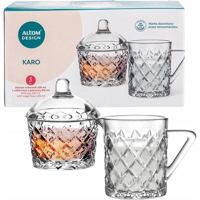 Altom Design Karo 210 ml