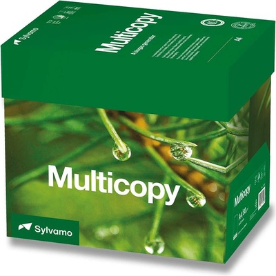 Multicopy Original A4 80 g 5×500 listů