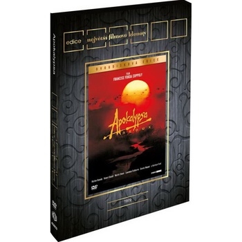 Apokalypsa DVD