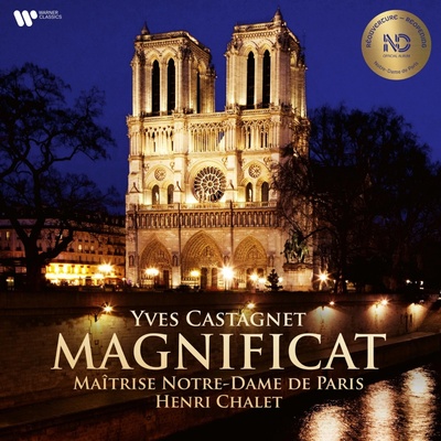 Maitrise - Notre-Dame De Paris CD