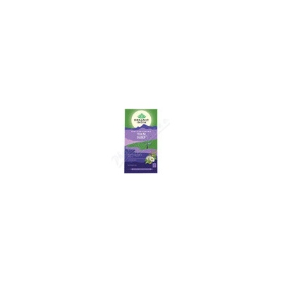 Organic India Tulsi Sleep BIO 25 x 1,8 g