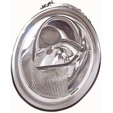 DEPO VW N.BROUK/P světlomet H1/H1 441-1190R-LD-EM