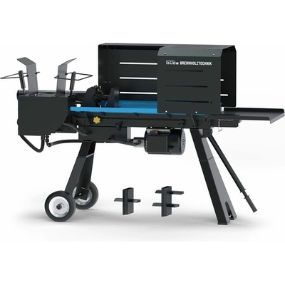 Güde GHS 500/8TE-H
