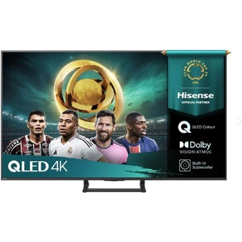 Hisense 55A7Q