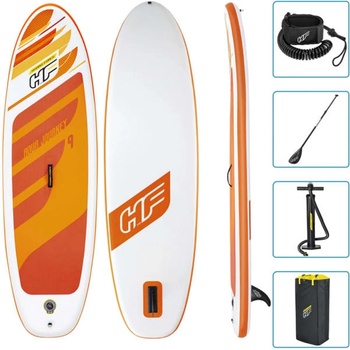 Image 1 of Bestway Hydro-Force Aqua Journey (SUP 130/65349)