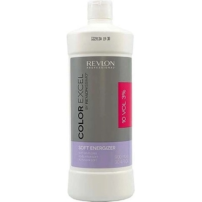 Revlon Revlonissimo Color Excel Soft Energizer vyvíjač 6 Vol. 1.8% 900 ml