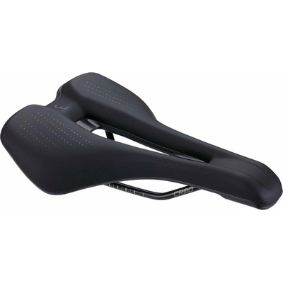 BBB Echelon Comfort CrMo čierne
