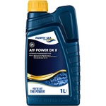 North Sea Lubricants atf power dx ii 1l