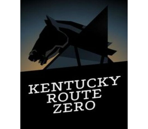 Kentucky Route Zero