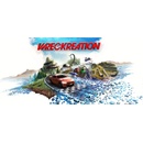 Wreckreation