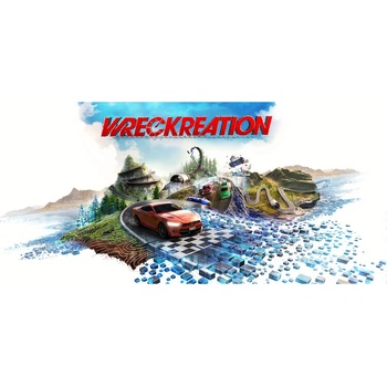 Wreckreation