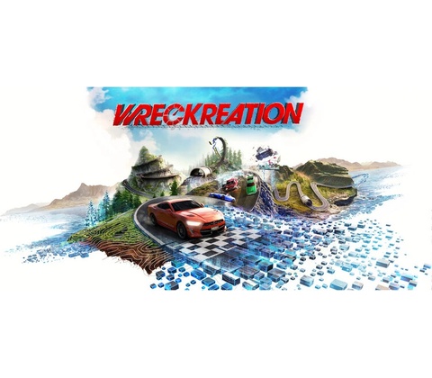Wreckreation