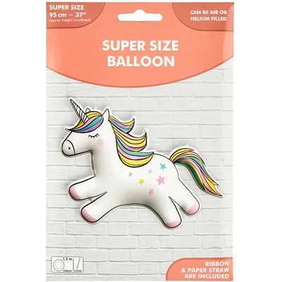Decorata Party Super Size balón 95 cm