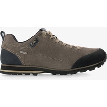 Cmp Elettra Low Wp turistické topánky fango
