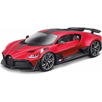 Bburago autíčko 1:18