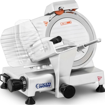 Royal Catering Nárezový stroj RCAM-220PRO