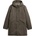 ELVINE Мъжко палто Elvine Karim Coat - Dusk Olive (002-3558-0212)