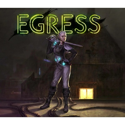 Egress