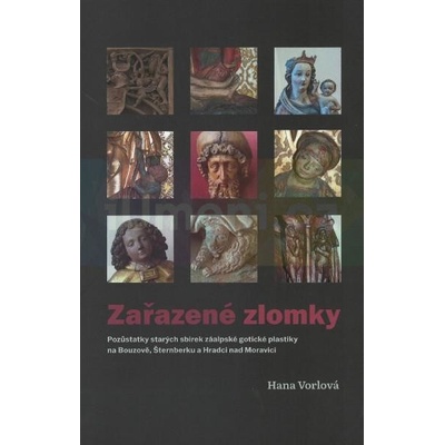 Zařazené zlomky | Vorlová Hana