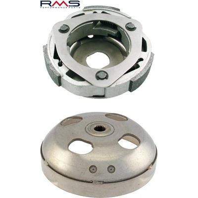 RMS Sada spojky RMS 100370020