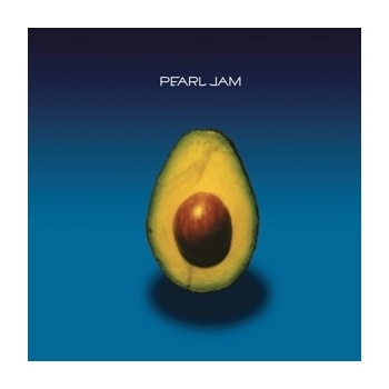 Pearl Jam CD