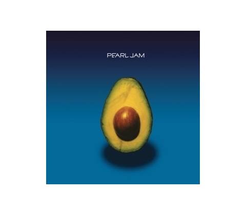 Pearl Jam CD