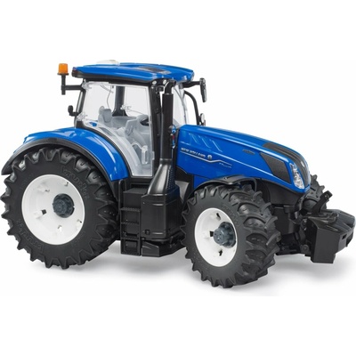 Bruder Traktor NEW HOLLAND T7.315 – Zbozi.Blesk.cz