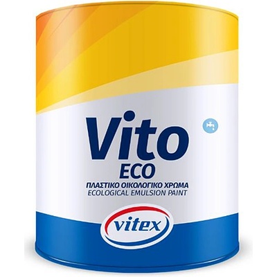 VITEX БАЗА ЗА ТОНИРАНЕ vitex vito eco bm 2.880л БЯЛА (1002238)