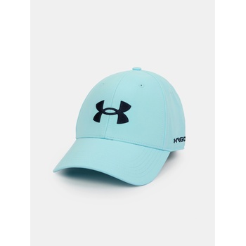 Under Armour Мъжка шапка Under Armour UA Golf96-BLU Under Armour | Sin | МЪЖЕ | UNI