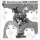 VARIOUS: COME TOGETHER CD