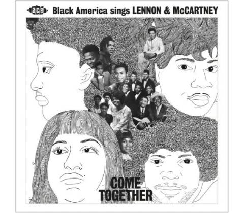 VARIOUS: COME TOGETHER CD