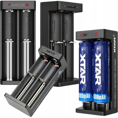 XTAR MC2 – Sleviste.cz