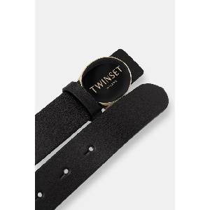 Twinset колан дамски от имитация на кожа (262TA4530)