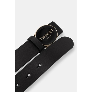 Twinset колан дамски от имитация на кожа (262TA4530)